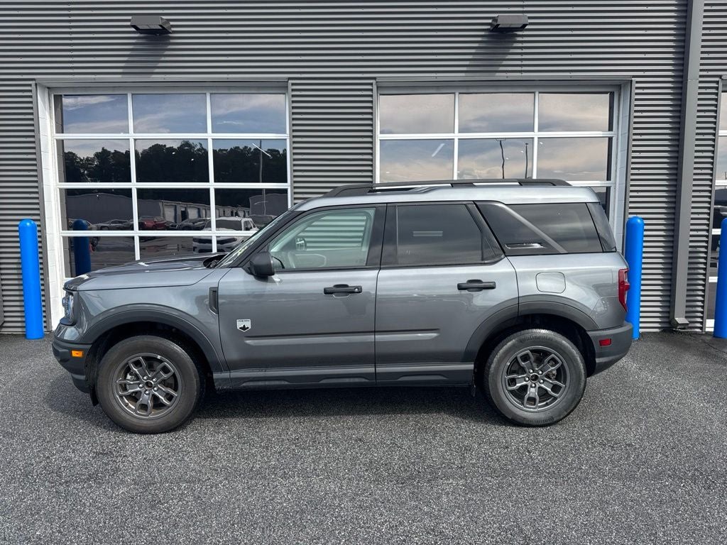 ford bronco sport 2024 3FMCR9B63RRE85932 image ford bronco sport 2024 3FMCR9B63RRE85932 image